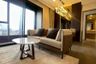 2 Bedroom Condo for rent in COCO Parc, Khlong Toei, Bangkok near MRT Khlong Toei