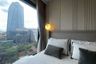 2 Bedroom Condo for rent in COCO Parc, Khlong Toei, Bangkok near MRT Khlong Toei