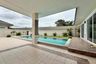 3 Bedroom Villa for rent in Huai Yai, Chonburi