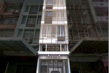 3 Bedroom House for rent in Pathum Wan, Bangkok near MRT Sam Yan