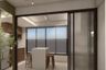 3 Bedroom House for rent in Pathum Wan, Bangkok near MRT Sam Yan