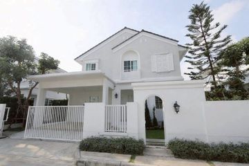 3 Bedroom House for rent in Chaiyapruek Bangna Km.15, Bang Chalong, Samut Prakan