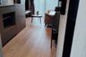 1 Bedroom Condo for rent in Andromeda Condominium, Nong Prue, Chonburi