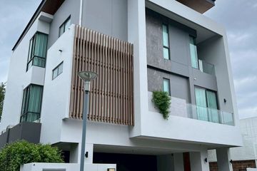 4 Bedroom House for rent in Bang Chak, Bangkok
