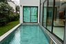 4 Bedroom House for rent in Bang Chak, Bangkok