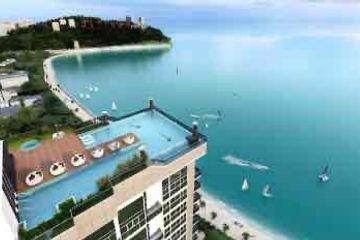 1 Bedroom Condo for sale in Na Kluea, Chonburi