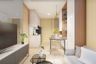 1 Bedroom Condo for rent in Noble BE19, Khlong Toei Nuea, Bangkok near BTS Asoke