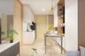 1 Bedroom Condo for rent in Noble BE19, Khlong Toei Nuea, Bangkok near BTS Asoke