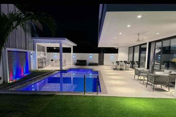 7 Bedroom Villa for Sale or Rent in Nong Prue, Chonburi