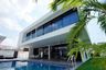 7 Bedroom Villa for Sale or Rent in Nong Prue, Chonburi