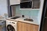 Condo for rent in Once Pattaya Condominium, Na Kluea, Chonburi