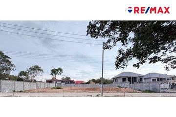 Land for sale in Nong Prue, Chonburi