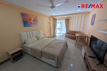 Condo for sale in Jomtien Beach Condominium, Nong Prue, Chonburi