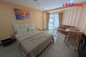 Condo for sale in Jomtien Beach Condominium, Nong Prue, Chonburi