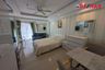 Condo for sale in Jomtien Beach Condominium, Nong Prue, Chonburi