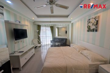 Condo for sale in Jomtien Beach Condominium, Nong Prue, Chonburi