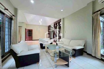 3 Bedroom House for rent in SP Village 2, Nong Prue, Chonburi