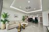 4 Bedroom Villa for rent in Nong Prue, Chonburi