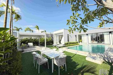 3 Bedroom Villa for sale in The Prospect Villa, Nong Prue, Chonburi