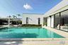 3 Bedroom Villa for sale in The Prospect Villa, Nong Prue, Chonburi