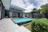 3 Bedroom Villa for sale in The Prospect Villa, Nong Prue, Chonburi