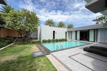 3 Bedroom Villa for sale in The Prospect Villa, Nong Prue, Chonburi