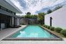 3 Bedroom Villa for sale in The Prospect Villa, Nong Prue, Chonburi