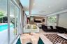 4 Bedroom Villa for rent in Pong, Chonburi