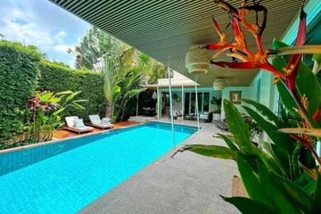 4 Bedroom Villa for rent in Pong, Chonburi