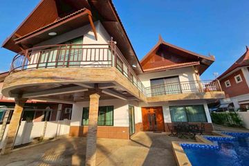 5 Bedroom Villa for rent in Nong Prue, Chonburi
