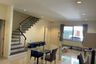 3 Bedroom Townhouse for sale in Private Ville Rama 9-Huamark, Hua Mak, Bangkok near MRT Ramkhamhaeng 12