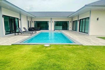 4 Bedroom Villa for Sale or Rent in Huai Yai, Chonburi