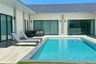 4 Bedroom Villa for Sale or Rent in Huai Yai, Chonburi