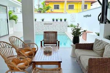 4 Bedroom Villa for rent in Nong Prue, Chonburi