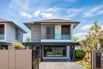 4 Bedroom House for sale in San Phak Wan, Chiang Mai