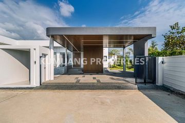 3 Bedroom House for sale in Sennara Chiangmai, San Phak Wan, Chiang Mai