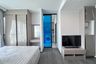 1 Bedroom Condo for sale in COCO Parc, Khlong Toei, Bangkok near MRT Khlong Toei