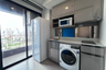 1 Bedroom Condo for sale in COCO Parc, Khlong Toei, Bangkok near MRT Khlong Toei