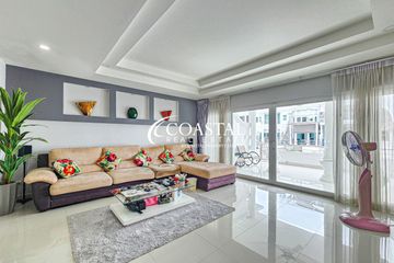 4 Bedroom Townhouse for sale in Royal Belleview Penthouse, Nong Prue, Chonburi