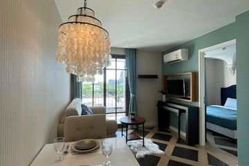 1 Bedroom Condo for rent in Espana Condo Resort Pattaya, Nong Prue, Chonburi