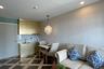 1 Bedroom Condo for rent in Espana Condo Resort Pattaya, Nong Prue, Chonburi