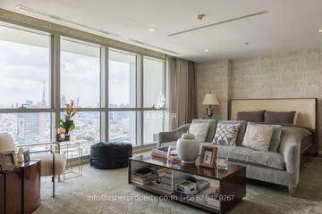 3 Bedroom Condo for sale in The River by Raimon Land, Khlong Ton Sai, Bangkok near BTS Krung Thon Buri