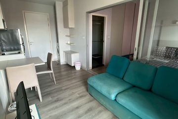 1 Bedroom Condo for rent in Centric Sea, Nong Prue, Chonburi