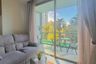 1 Bedroom Condo for rent in The Riviera Palm Beach Wongamat, 