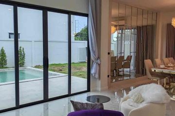 5 Bedroom Villa for rent in Nong Prue, Chonburi