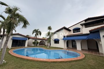 5 Bedroom House for rent in Mabprachan Garden, Pong, Chonburi