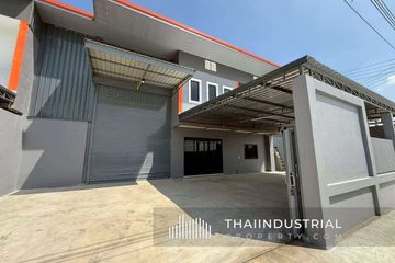 Warehouse / Factory for rent in Lam Luk Ka, Pathum Thani