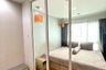 1 Bedroom Condo for rent in Regent Home Sukhumvit 81, Suan Luang, Bangkok near BTS On Nut