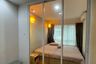 1 Bedroom Condo for rent in Regent Home Sukhumvit 81, Suan Luang, Bangkok near BTS On Nut