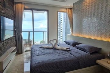 1 Bedroom Condo for rent in The Riviera Monaco, Na Jomtien, Chonburi